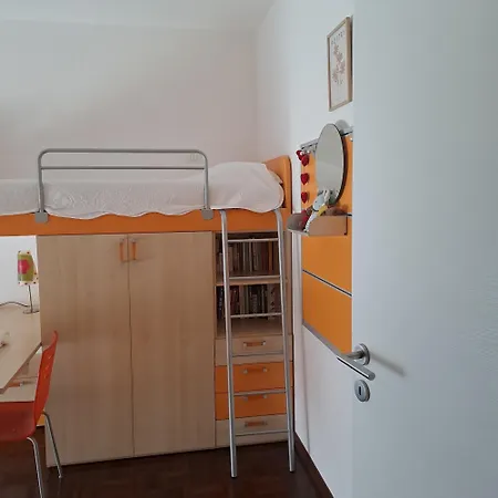 Sangiuliano Apartament Mestre