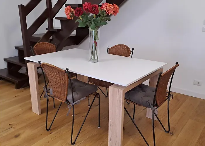 Sangiuliano Apartman