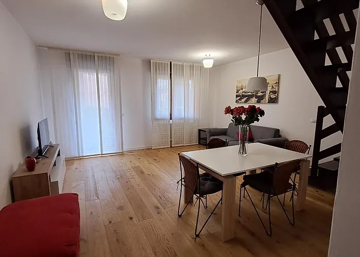 Sangiuliano Apartman *
