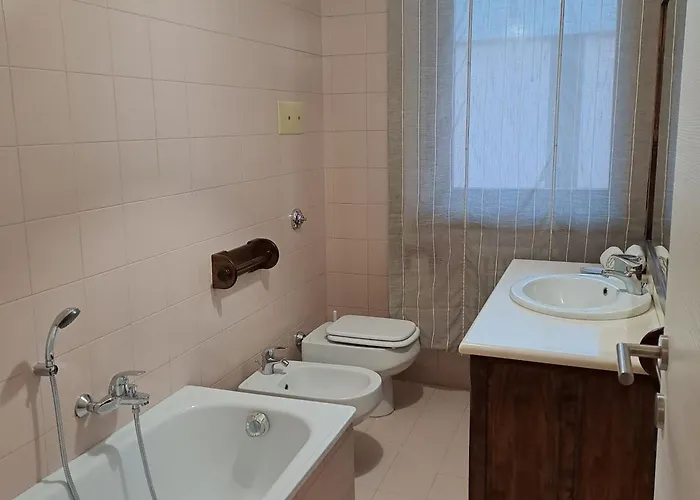 Apartman Sangiuliano