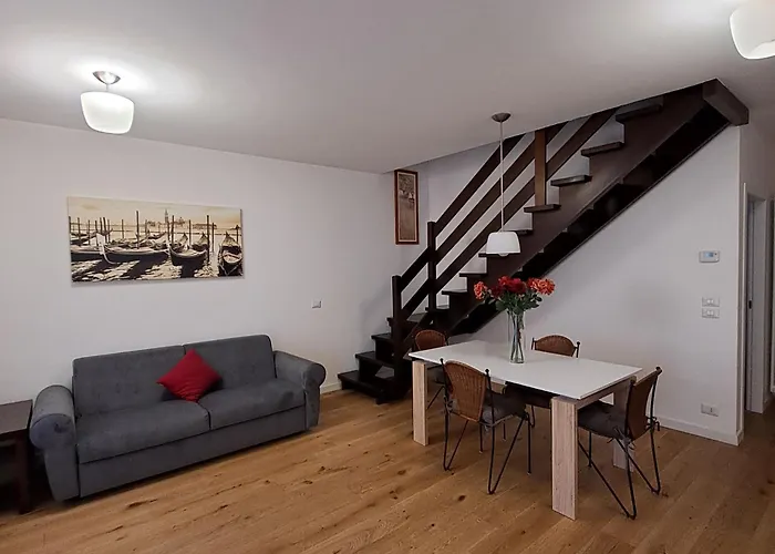 Apartman Sangiuliano