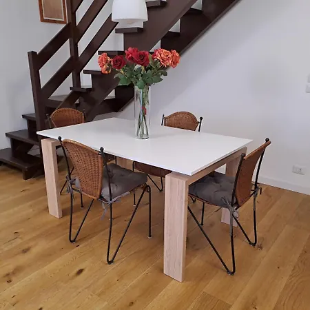 Sangiuliano Appartement