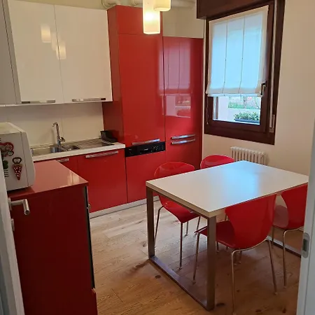 Appartement Sangiuliano Mestre