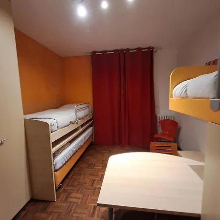 Sangiuliano Appartement
