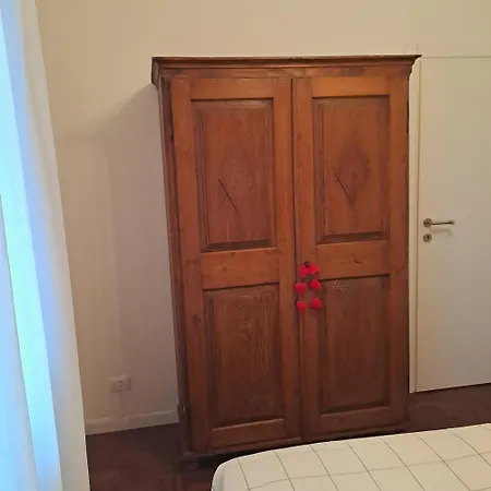 Sangiuliano Appartement *