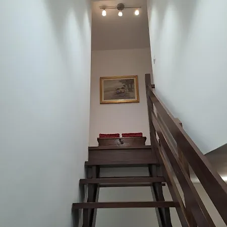 Appartement Sangiuliano Mestre