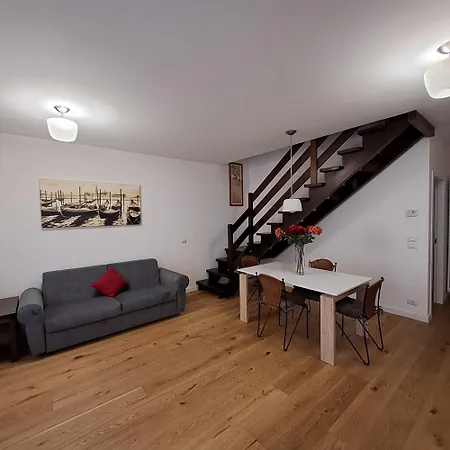 Appartement Sangiuliano