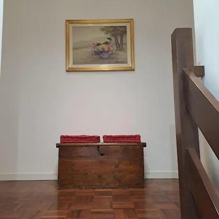 Appartement Sangiuliano