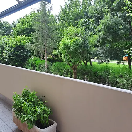 Appartement Sangiuliano *