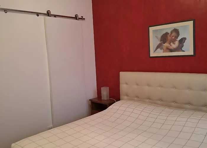 Apartment Sangiuliano Mestre