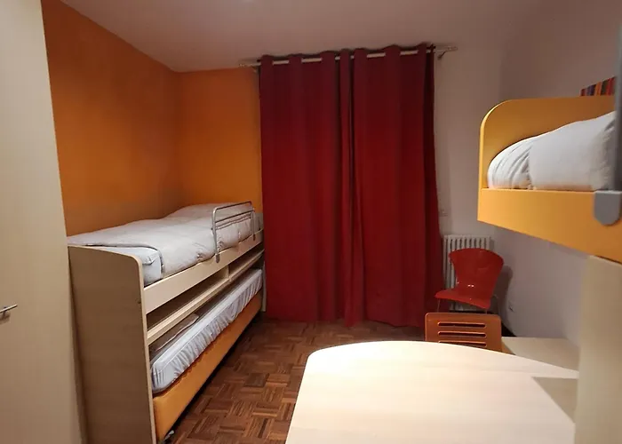 Sangiuliano Apartment