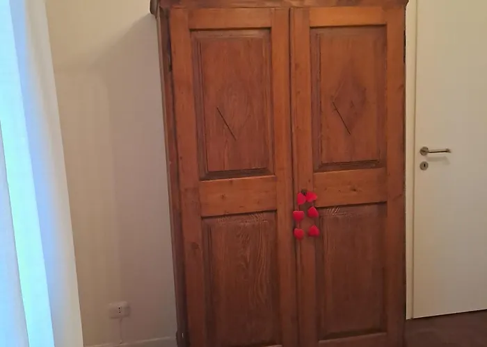 Sangiuliano Apartment *