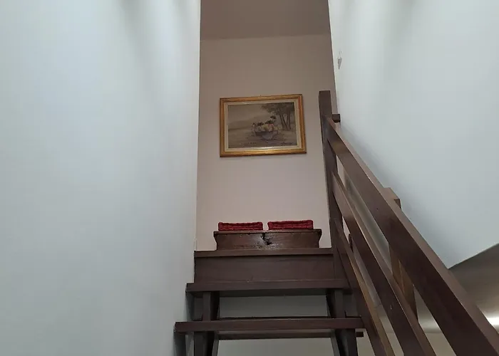 Apartment Sangiuliano Mestre