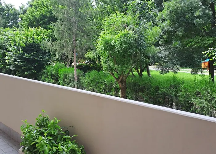 Apartment Sangiuliano *