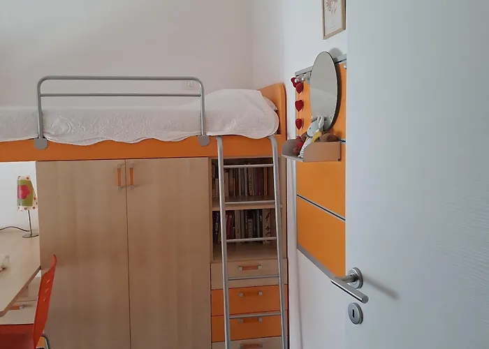 Sangiuliano Apartment Mestre