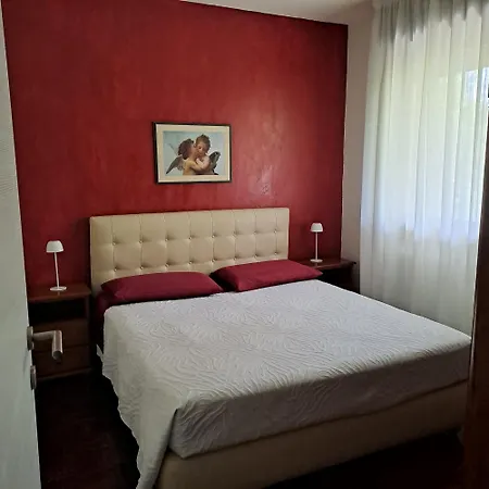 Sangiuliano Местре